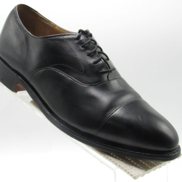 Cole Haan 10836 Sz 8D US/ 7D UK Oxfords B7 B10